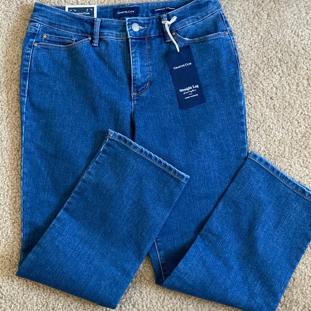 Petite size 6 small jeans